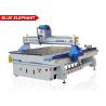 Buy cheap ELE 1325 4 Axis CNC Woodworking Machine , wood cnc router 3d for door making from wholesalers