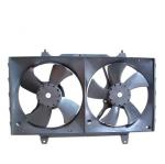 21481-5B600 214810E601 21481-0E601 Electronic Fan for NISSAN BLUEBIRD ALTIMA