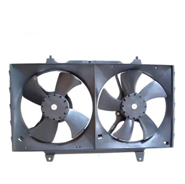 21481-5B600 214810E601 21481-0E601 Electronic Fan for NISSAN BLUEBIRD ALTIMA