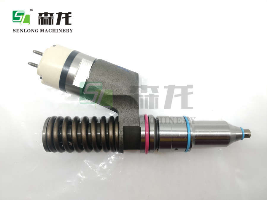 ISO9001 C13 349D 249-0713 Diesel Fuel Injector