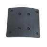 Buy cheap Wva 19150 19151 Drum Brake Truck Brake Linings For DAF Truck from wholesalers