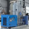 Buy cheap 5Nm3/Hr~60Nm3/Hr Compact Industrial Oxygen Generator Automatic Psa O2 Plant from wholesalers