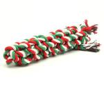 Strong Long Durable Pet Toys Pet Cotton Rope Customized Size PT-C012