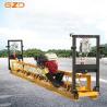 Buy cheap Concrete Truss Screed High-Efficiency Leveling Machine for Smooth Concrete Finishing from wholesalers