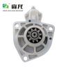 Buy cheap 7.5KW Starter Motor NISSAN UD440 2330000Z03 2330000Z05 2330000Z07 M009T81571 M9T81571 M9T82571 1-584-25W from wholesalers