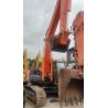 Buy cheap High performance Hitachi 470-5G excavator, original Hitachi excavator produced from wholesalers