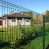 Buy cheap 4mm 4.5mm 5mm 3d Welded Mesh Fencing from wholesalers