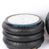 Buy cheap Leland Sc2132 Truck Suspension Goodyear 578933100 Triple Convoluted Air Spring from wholesalers