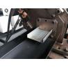 Buy cheap Drywall Track Roll Forming Machine, web adjustment by hand wheel from wholesalers