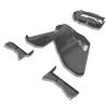 Buy cheap Professional Module Interior FRP Auto Parts Durable Good Impact Toughness from wholesalers