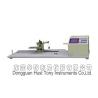 Buy cheap Electronic Twist Textile Testing Equipment / Digital Reeling Twist Teser from wholesalers