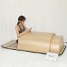 Buy cheap Waterproof Germanium Far Infrared Sauna Dome Spa Capsule ODM from wholesalers
