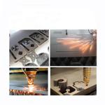 99% 53.8*2mm Low Scattering Safety Laser Optical Lens