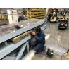 Buy cheap Twin Scissor Lift Table Double Scissor with Safety Frame from wholesalers