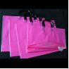 Buy cheap Moisture Proof Custom Logo Reusable Shopping Bags For Clothes Stores from wholesalers