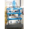 Buy cheap 100tons Hydraulic Press For Animal Licking Block / Animal Mineral Salt Lick Block Press Machine For Animal Feeding​ from wholesalers