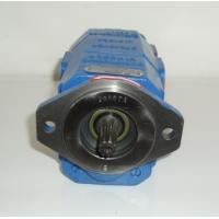 Buy cheap XCMG Motor Grader Parts Pump: GR215 Permco gear pump P124-G30 085BL54 product