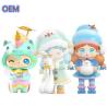 Buy cheap OEM Manufacturer Custom Collectible Plastic Cartoon Vinyl Toy Figure from wholesalers