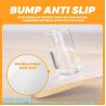 Buy cheap Shelf Liners for Kitchen Cabinets, Shelf Liner, Drawer Liner, 12 Inch x 25 FT(300 Inch), Cabinet Liner Non Adhesive from wholesalers