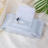 Buy cheap Alcohol Alcohol Wet Wipes Antibacterial Antiseptic For Killing 99.99% Virus from wholesalers