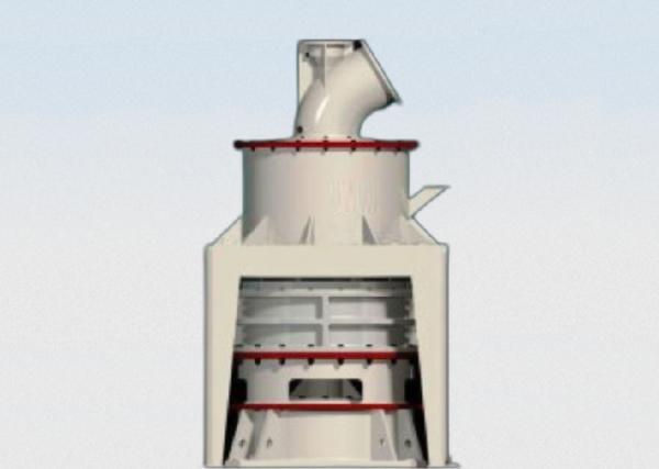 Buy cheap 1300mm Micro Powder Grinding Mill Marble HGM 125 from wholesalers
