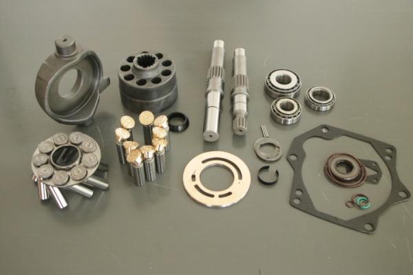 Buy cheap PVE Series Eaton Vickers Piston Pump PVE12 PVE19 PVE21 Hydraulic Pump Spare Parts from wholesalers