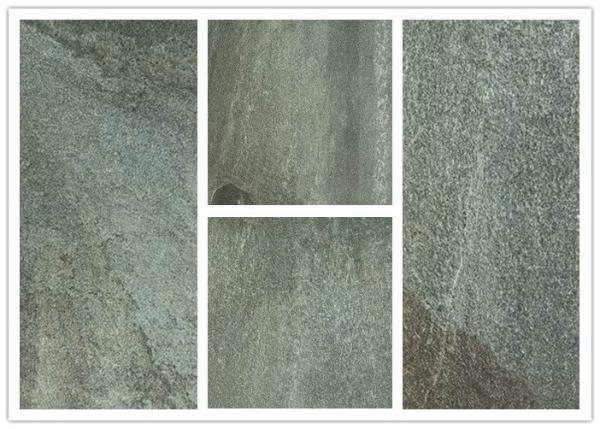 Buy cheap Matte Surface Porcelain Floor Tiles 600x600 , Stone Look Porcelain Tile from wholesalers