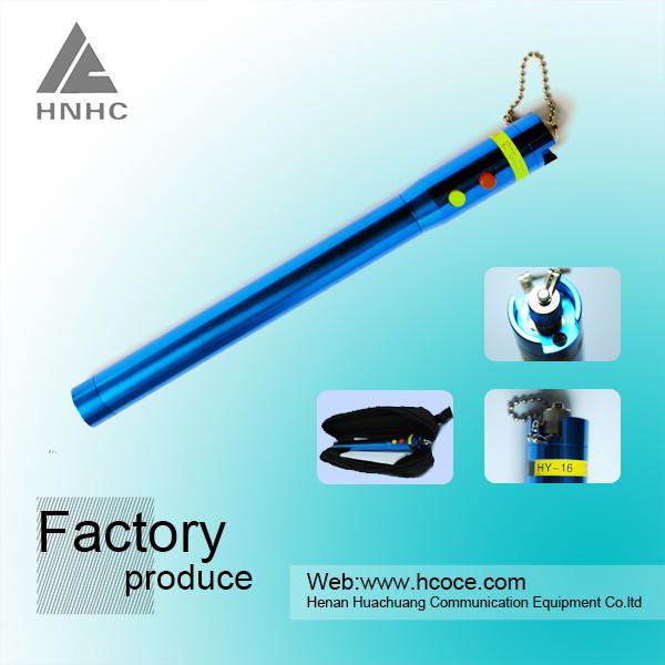 Buy cheap underground cable locator long distance laser pointer visual fault locator from wholesalers