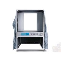 Buy cheap Adjustable Illumination Color Assessment Cabinet VC (2) Video Checker Horizontal product
