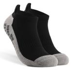 Marathon Fitness Socks Men's Athletic Cycling Ankle Socks for Sports Running