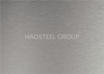 409L Stainless Steel Sheet Cold Rolled 2B Finish 1219mm Width X 2438mm Length