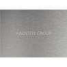 Buy cheap 409L Stainless Steel Sheet Cold Rolled 2B Finish 1219mm Width X 2438mm Length from wholesalers