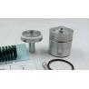 Buy cheap New Condition 250018-456 Minimum Air Compressor Oil Shut-Off Valve Industrial Compressor Parts Metal Material from wholesalers