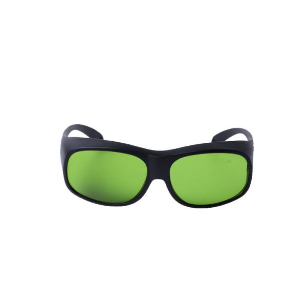 Buy cheap 1064nm OD7+ High Protection Fiber Laser Safety Glasses 800-1100nm from wholesalers