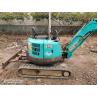 Buy cheap Used KOBELCO SK20 Excavator Machine 14.6kW Weight 2.125t from wholesalers