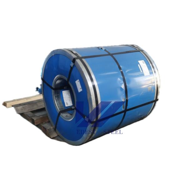Buy cheap 1mm 2mm 3mm SUS304 Cold Rolled Stainless Steel Coil High Strength from wholesalers