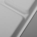 Bagasse Biodegradable Food Trays