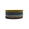Buy cheap Concrete Marble Polishing Pads , Granite Polishing Pads For Granite Floor from wholesalers
