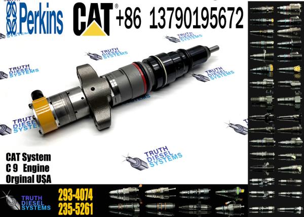 Common Rail Injector Assy 387-9434 10R-7222 254-4330 293-4073 267-9717 267-9722