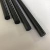 Buy cheap 25% Graphite Filled PTFE Extruded Rod Anti Aging from wholesalers