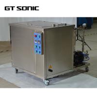 Buy cheap 40kHz Industrial Ultrasonic Cleaner product