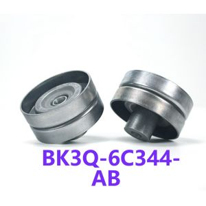 Buy cheap BK3Q 6C344AC Belt Tensioner Pulley For Ford Ranger 2.2 Transit MK8 from wholesalers