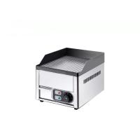 Buy cheap Full Grooved Snack Food Processing Equipment Table Top Non - Stick 2.2kw 13.9kg product