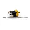 Buy cheap KSD301S Manual Reset Thermal Switch , 250V 10A Temperature Cut Out Switch from wholesalers