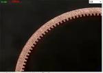 Industrial Grooved Sprinkler Pipe , JISH3300 Heating And Cooling Pipes