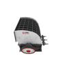 Buy cheap Rock Mining Impact Hammer Grinding Limestone Hammer Crusher With Spare Parts Max Feed Size 649 3970x3800x3350 from wholesalers