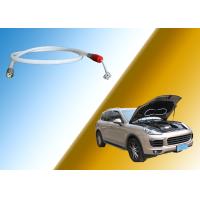 Buy cheap Hfc227ea Automatic Fire Suppression Tube For Car Engine product