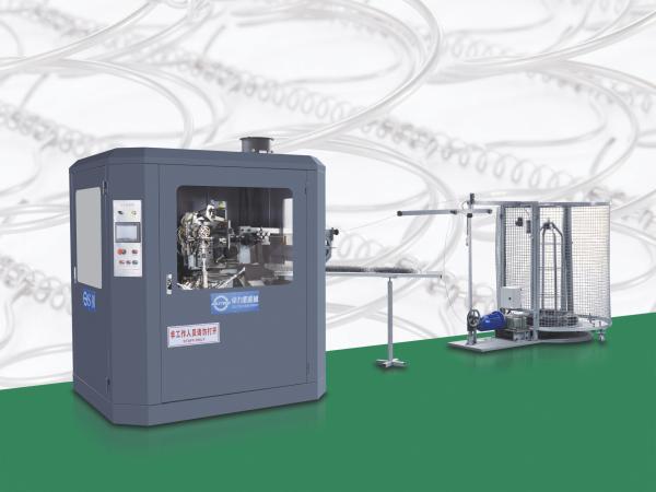 Buy cheap ZOLYTECH Mattress Spring Coiling Machine 80 Pcs/Min 15 KW from wholesalers