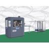 Buy cheap ZOLYTECH Mattress Spring Coiling Machine 80 Pcs/Min 15 KW from wholesalers