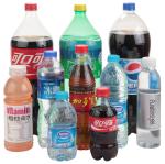High Efficiency Juice Line Food Labeling Machine 8000 BPH - 30000 BPH